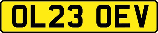 OL23OEV