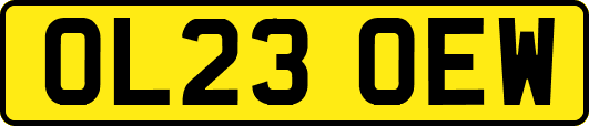 OL23OEW
