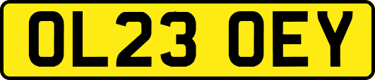 OL23OEY