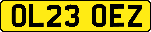 OL23OEZ