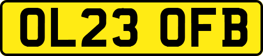 OL23OFB