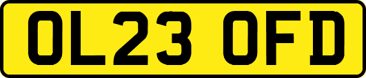 OL23OFD