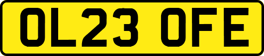 OL23OFE