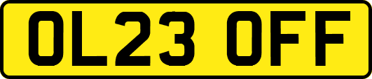 OL23OFF