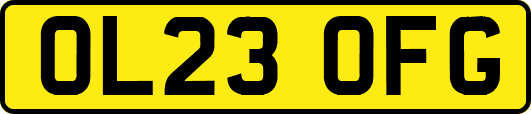 OL23OFG