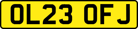 OL23OFJ
