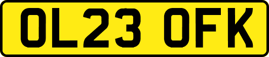 OL23OFK