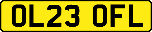 OL23OFL
