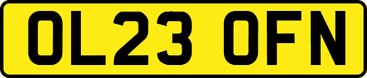 OL23OFN