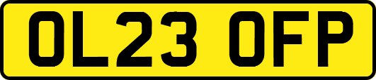 OL23OFP