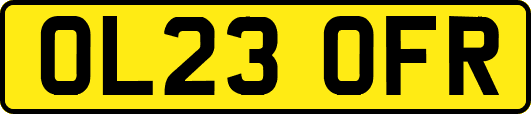 OL23OFR