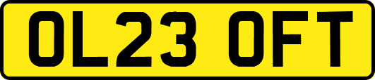 OL23OFT