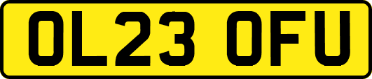 OL23OFU