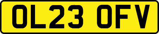 OL23OFV