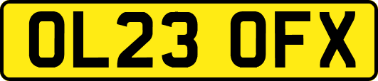 OL23OFX