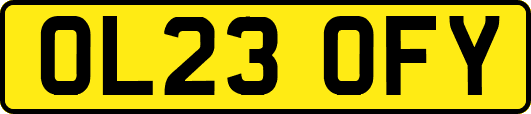 OL23OFY
