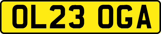 OL23OGA