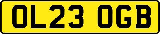 OL23OGB
