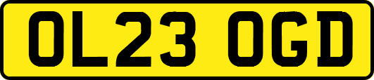 OL23OGD