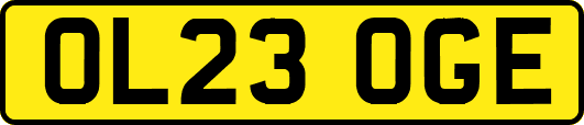 OL23OGE