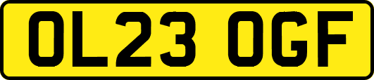 OL23OGF