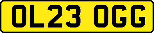 OL23OGG