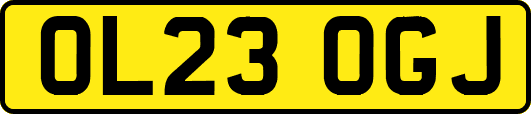 OL23OGJ
