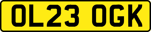 OL23OGK