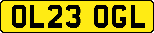OL23OGL