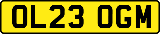 OL23OGM