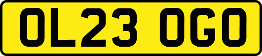 OL23OGO