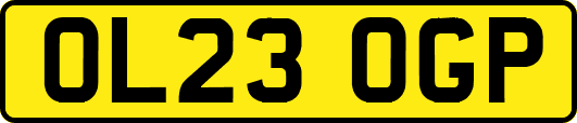 OL23OGP