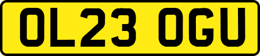 OL23OGU