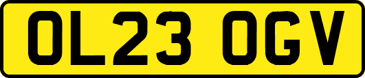 OL23OGV