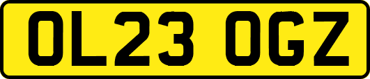 OL23OGZ