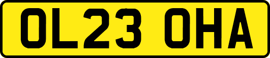 OL23OHA