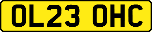 OL23OHC