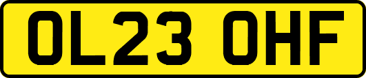 OL23OHF