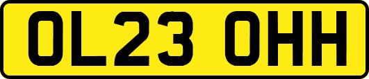 OL23OHH