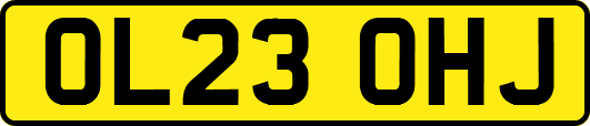 OL23OHJ