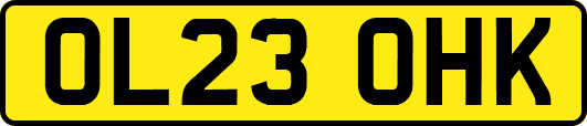 OL23OHK