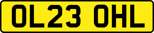 OL23OHL
