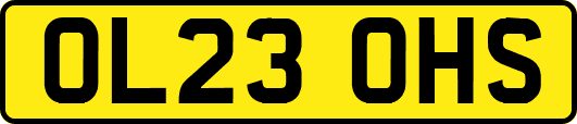 OL23OHS
