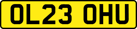 OL23OHU