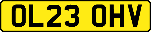 OL23OHV