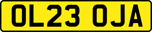 OL23OJA