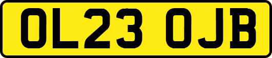 OL23OJB