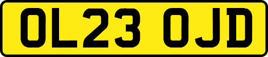 OL23OJD