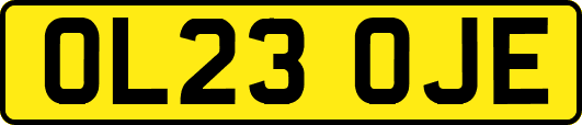 OL23OJE