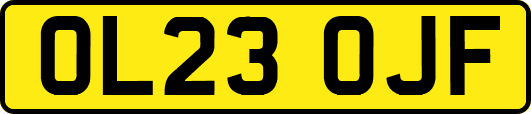 OL23OJF